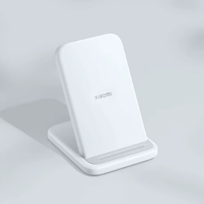Picture of Xiaomi 30W Vertical Wireless Charger - White
