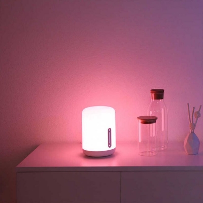 Picture of Xiaomi Mi Bedside Lamp 2 - White