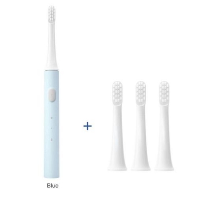 Picture of Xiaomi T301 Smart Electric Toothbrush – - White