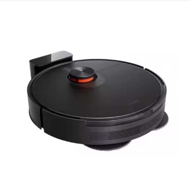 Picture of Xiaomi Robot Vacuum S20+ Black - Black
