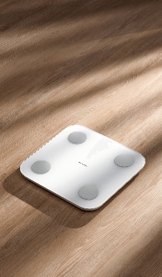 Picture of Xiaomi Body Composition Scale S400 - White