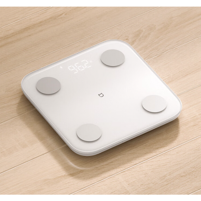 Picture of Xiaomi Body Composition Scale S400 - White