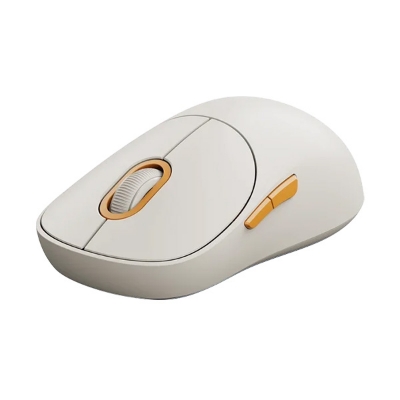 Picture of Xiaomi Wireless Mouse 3 Dual Mode 1200DPI