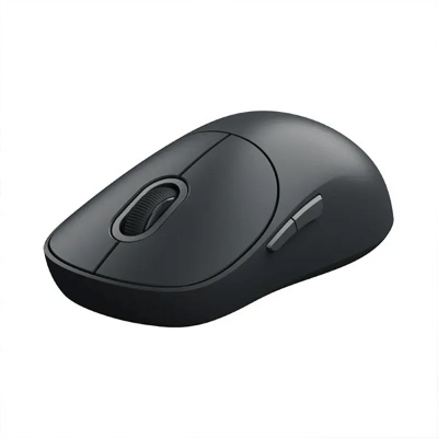 Picture of Xiaomi Wireless Mouse 3 Dual Mode 1200DPI