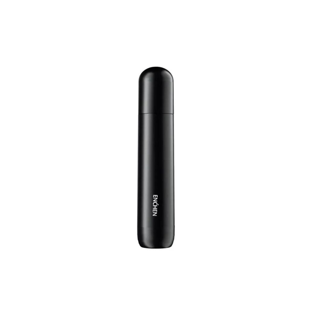 Picture of Enchen EN005 Electric Nose Hair Trimmer - Black