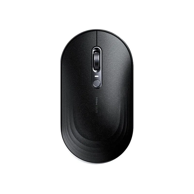 Picture of Xiaomi miiw m18 transfromable elite mouse 2 4ghz - Black