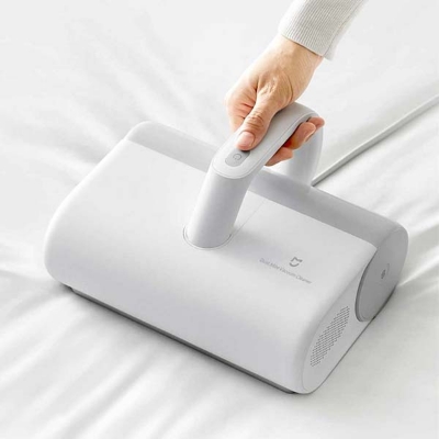 Picture of XIAOMI MIJIA Dust Mite Vacuum Cleaner Remover - White