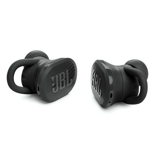 Picture of JBL Endurance Race TWS - Black