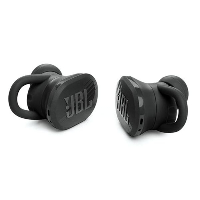 Picture of JBL Endurance Race TWS - Black
