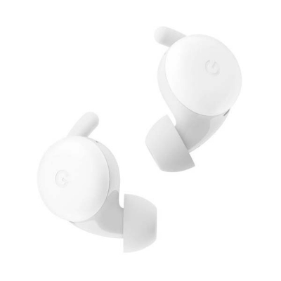 Picture of Google Pixel Buds A-Series Headphones - White