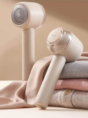 Picture of Xiaomi ShowSee Lint Remover H1 - off white