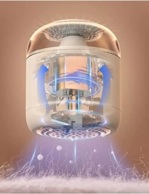 Picture of Xiaomi ShowSee Lint Remover H1 - off white