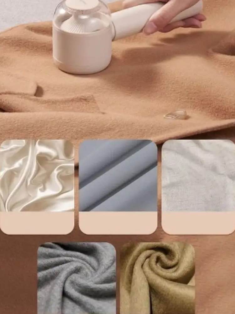 Picture of Xiaomi ShowSee Lint Remover H1 - off white