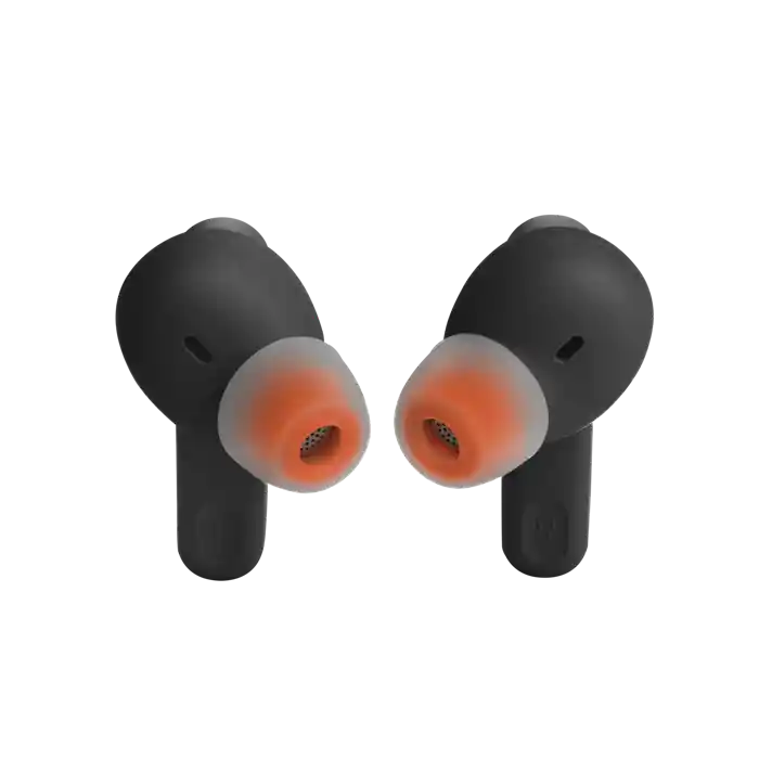 Picture of JBL Tune 235NC True Wireless Earbuds. - Black