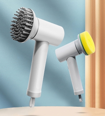 Picture of Xiaomi iydsto electric cleaning brush - White