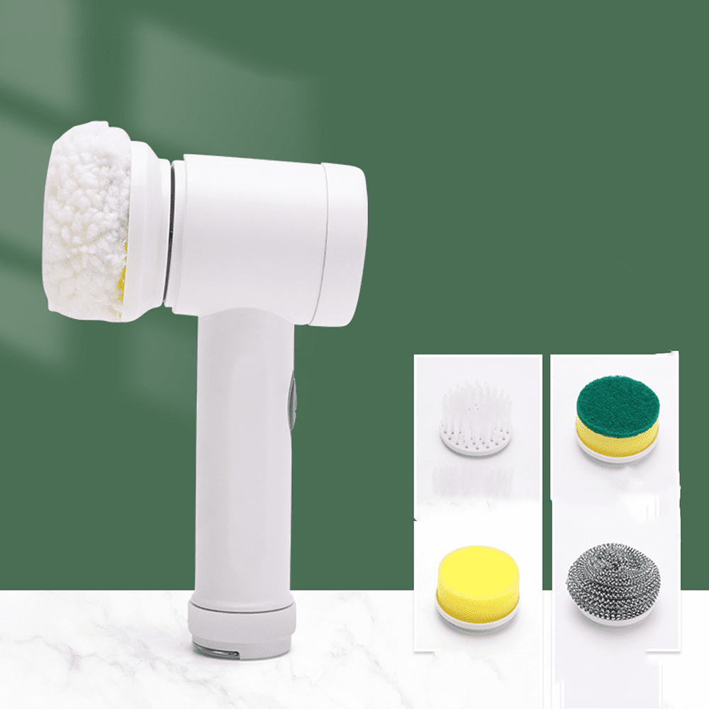 Picture of Xiaomi iydsto electric cleaning brush - White