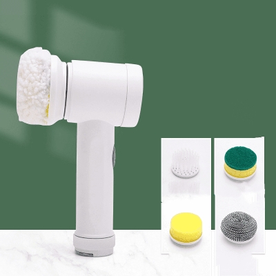 Picture of Xiaomi iydsto electric cleaning brush - White