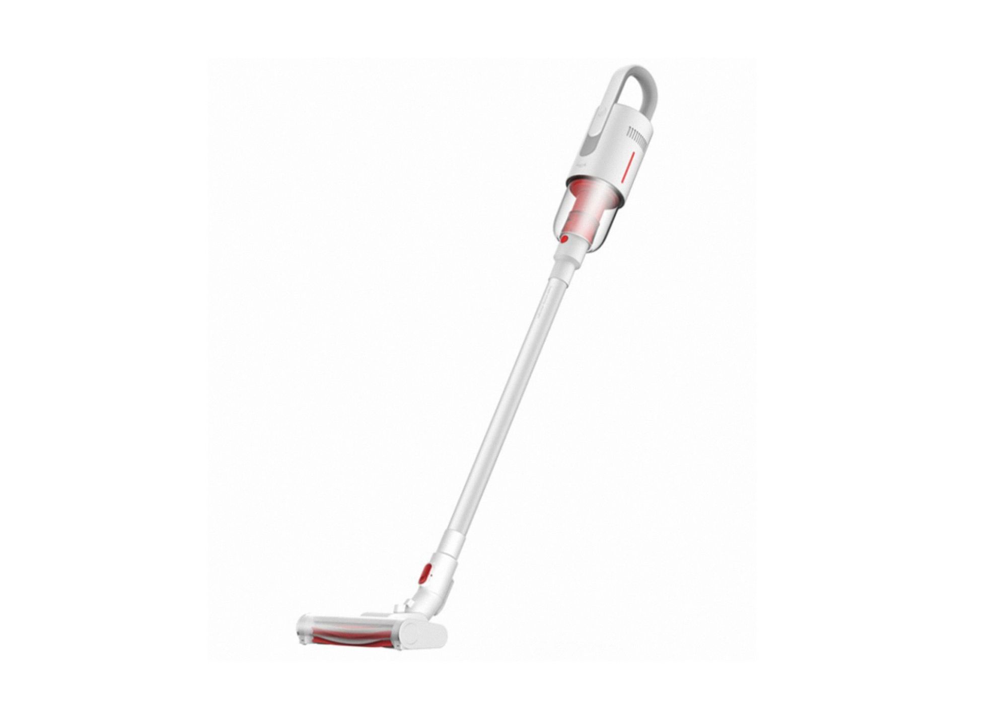 Picture of Xiaomi Deerma VC20 Handheld Vacuum Cleaner Price in Bangladesh - White
