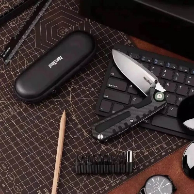 Picture of Xiaomi Nextool Multi-functional Folding (NE20021) - Silver