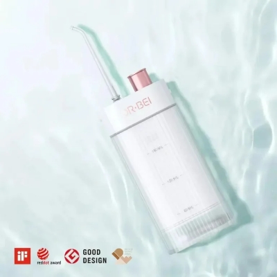 Picture of Xiaomi Dr.Bei F3 Oral irrigator Dental Water Flosser - White