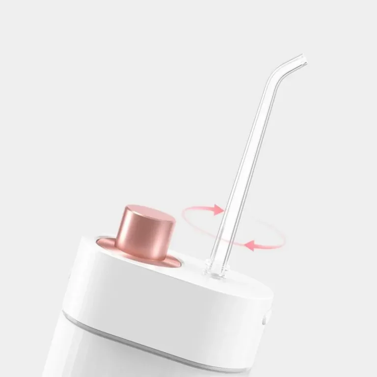 Picture of Xiaomi Dr.Bei F3 Oral irrigator Dental Water Flosser - White