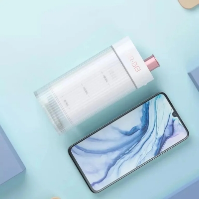 Picture of Xiaomi Dr.Bei F3 Oral irrigator Dental Water Flosser - White