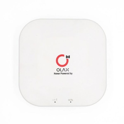 Picture of OLAX MT30 150Mbps Portable Pocket Router 4000mah Battery - White