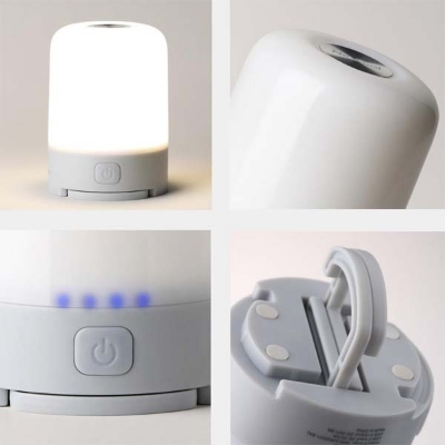 Picture of Xiaomi Nextool 600 Lumens Portable Outdoor Camp Lamp - White