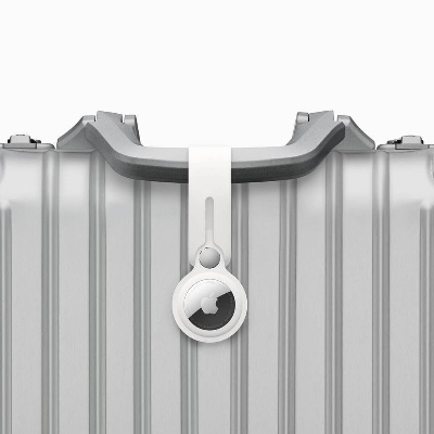 Picture of Apple AirTag( 1 years apple international warranty) - White