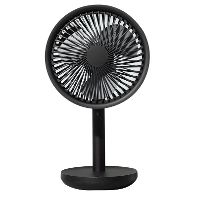 Picture of Xiaomi Solove F5 Desktop Fan(1 year replacement warranty) - Black