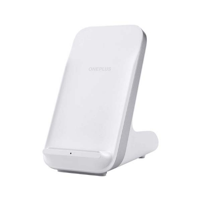 Picture of OnePlus AirVooc 50w Wireless Charger - White