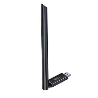 Picture of Baseus Fast Joy Series 650Mbps WiFi Receiver External Antenna - Black