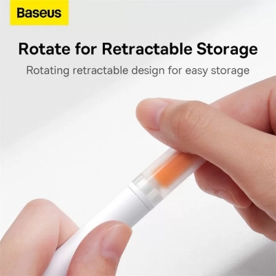 Picture of Beseus universal cleaning brush white ngbs000002 - White