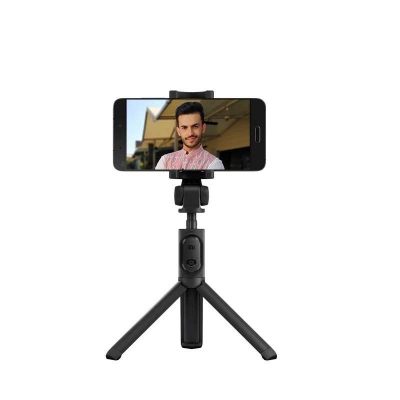 Picture of Xiaomi Mi Selfie Stick Tripod - Black