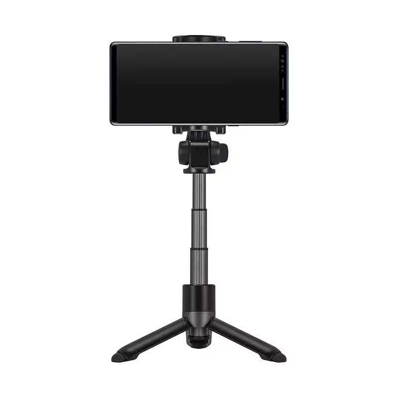 Picture of Momax x Samsung ITFIT Mini Tripod Selfie Stick - Black
