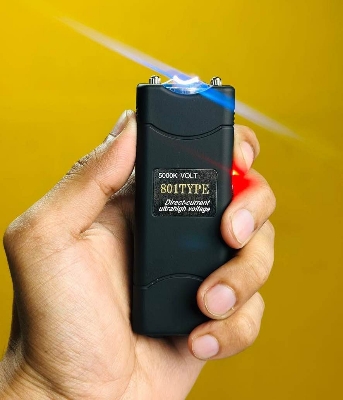 Picture of Self Defence Shock Device (801 Type)