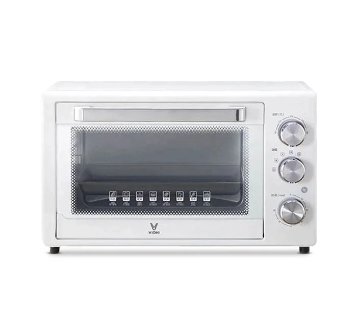 Picture of Xiaomi Viomi Electric 360° Rotation Oven 32L(1 year replacement warranty) - White