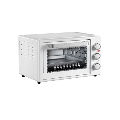 Picture of Xiaomi Youpin VIOMI Yunmi VO1601 Electric Oven 16L

(1 year replacement warranty) - White