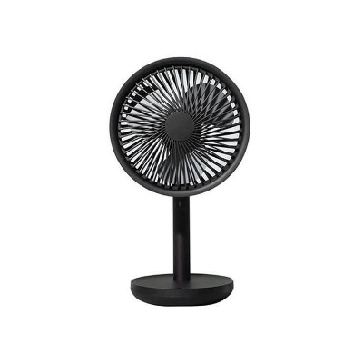 Picture of Xiaomi Solove F5 Desktop Fan(2 year replacement warranty ) - Black