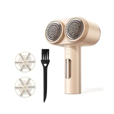 Picture of RTAKO Q12 Electric Lint Remover(1 year replacement warranty) - Gold