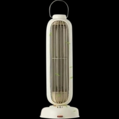 Picture of Xundd ZAY-F012 Rechargeable Portable Fragrance Fan(1 year replacement warranty) - Black