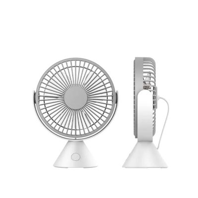 Picture of Xundd M321 Smart Home Hanging Portable Desk Fan(1 year replacement warranty) - White