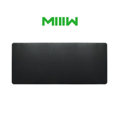 Picture of Xiaomi MIIIW PU Leather Waterproof Mouse Pad(1 year replacement warranty)