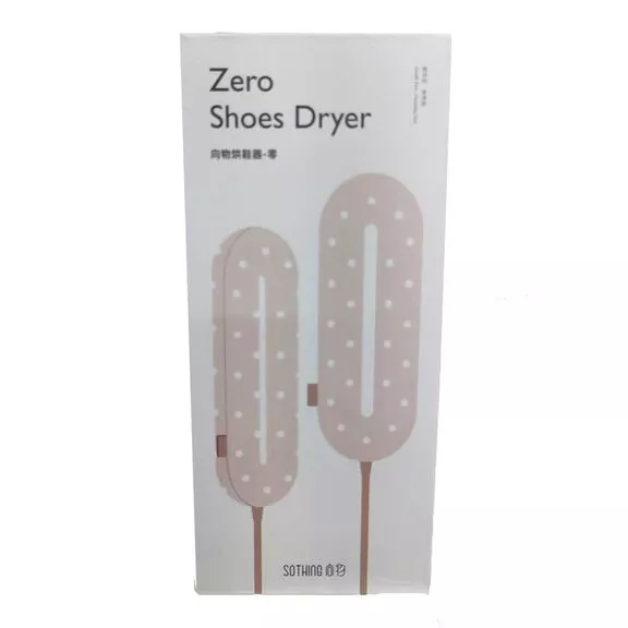 Picture of Xiaomi Zero Shoes Dryer

(1 year replacement warranty) - White