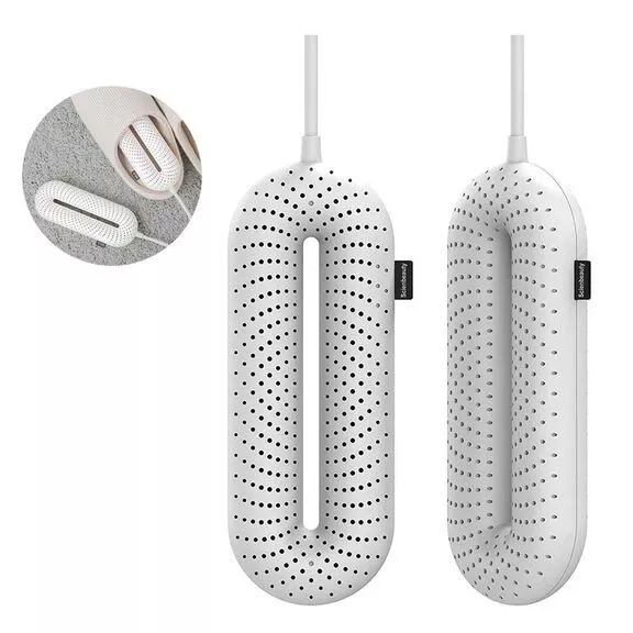 Picture of Xiaomi Zero Shoes Dryer

(1 year replacement warranty) - White
