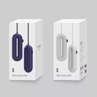 Picture of Xiaomi Zero Shoes Dryer

(1 year replacement warranty) - White