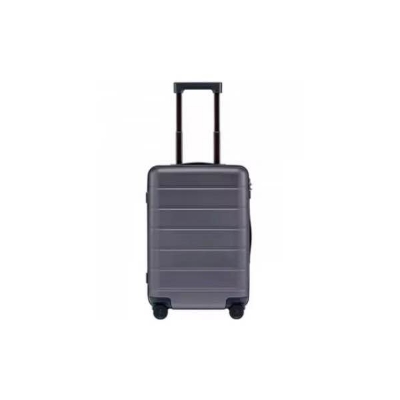 Picture of Xiaomi Mi 20 inches luggage Suitcases Bags (LXX02RM)(5 years replacement warranty ) - Blue