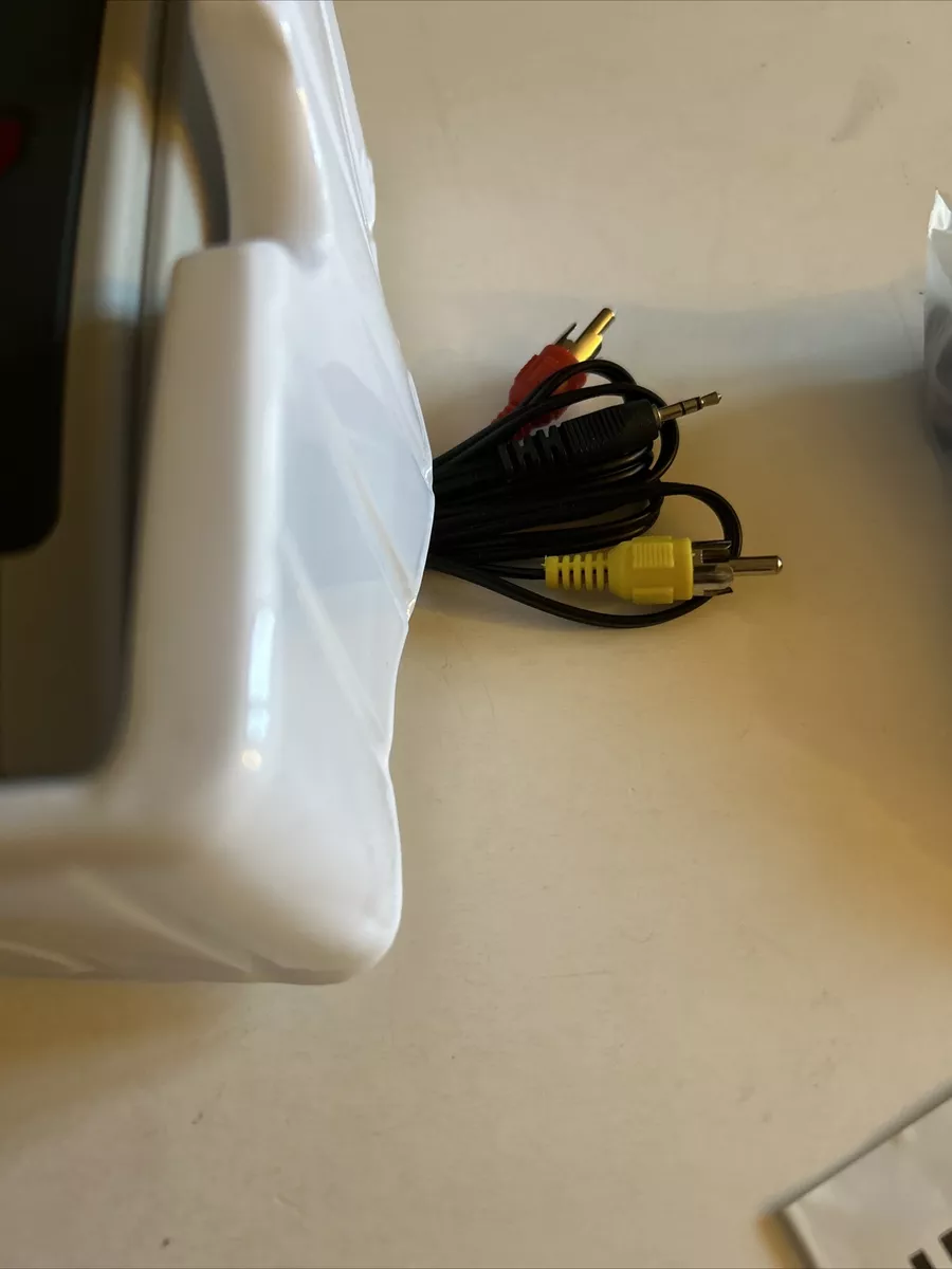 Picture of Super Mini MD- SG-167- 16 Bit- Classic Game Collection - Grey