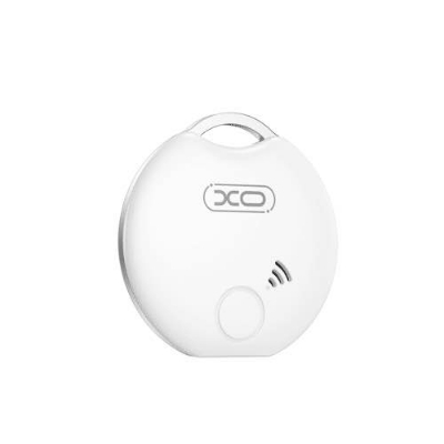 Picture of XO LP01 Anti-Lost Device – Smart Tracker for Android( 1 year replacement warranty ) - White