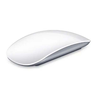 Picture of WiWU WM103 Magic Mice Rechargeable Wireless Mouse
Specification :

Connection Type: 2.4GHz wireless
Battery: Built-in rechargeable lithium battery
Charging Port: USB-C
DPI Settings: 800 / 1200 / 1600 DPI (adjustable)
Compatibility: Windows, macOS, Linux, - White